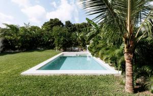 Luxury Modern Villa Puerto Aventuras - Rivera Maya