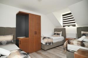 Kispet Deluxe Hotels&Suites