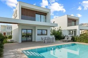 Serenity Waves Villa 20 - Tersephanou