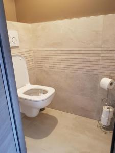 Appartements Le Haut du Rosay : photos des chambres