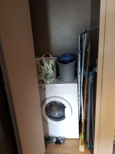 Appartements Le Haut du Rosay : photos des chambres