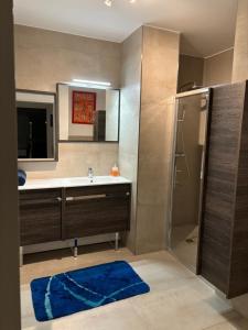 Entre ville et océan, 3 étoiles, lumineux et calme en plein centre-ville