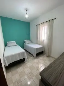 Casa em Sorocaba - 阿帕雷西达