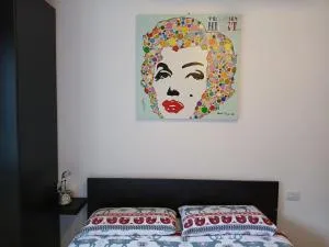 Nido d'Aquila - Azzone