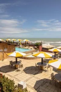 Flat Pipa Oceano - بيبا