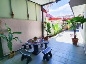 Ipoh 168 Taman Pelangi, Persiaran Halaman Ampang Ipoh Homestay