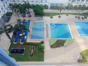 Sea Residences by Sir Jan 0995-448-8872