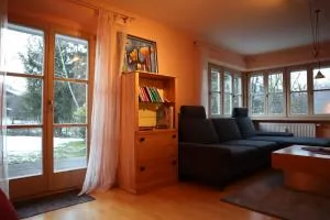 ciao-aschau FeWo Chiemgau Gastner - 施莱兴