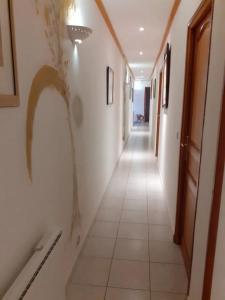 Villas Villa conviviale a Olmeto avec piscine privee : photos des chambres