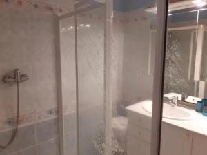 Villas Villa conviviale a Olmeto avec piscine privee : photos des chambres