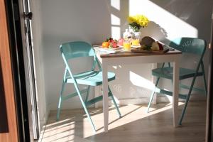 Martim Vaz II - Downtown