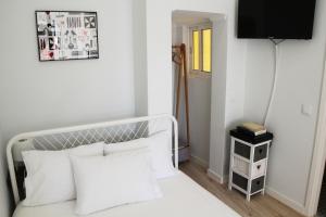 Martim Vaz II - Downtown