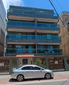 Apartamento 2 quartos - Em frente a praia - 萨夸雷马