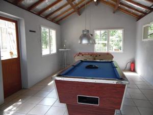 Campings CAMPING LES PAILLOTES : photos des chambres