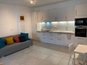 Entre ville et océan, 3 étoiles, lumineux et calme en plein centre-ville