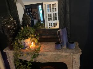 B&B / Chambres d'hotes Villa Louisa : photos des chambres