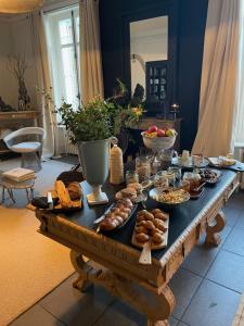 B&B / Chambres d'hotes Villa Louisa : photos des chambres