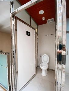 Căn Hộ 2 Phòng Ngủ (Two-Bedroom Apartment)