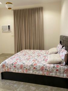 شقق الشفاء فالي