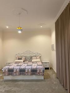 شقق الشفاء فالي