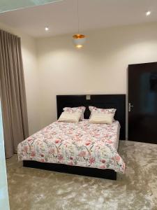 شقق الشفاء فالي