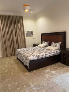 شقق الشفاء فالي