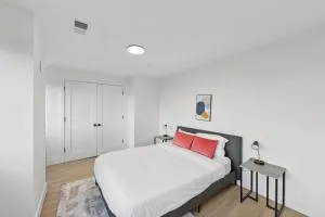 Market View Residence - 塔里维尔