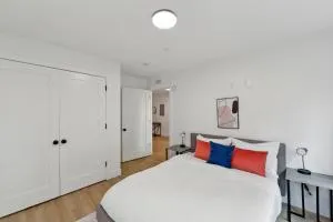 Market View Residence 601 I 1 Bedroom 1 Bathroom - 塔里维尔