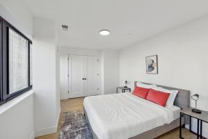 Stunning 1bd1bth I New Construction - 3hvězdičkové hotely ve městě Wilmington