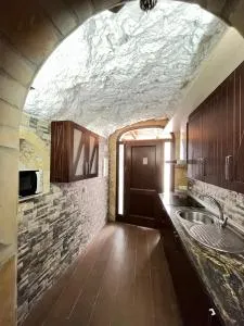 La casita medieval - Hútar