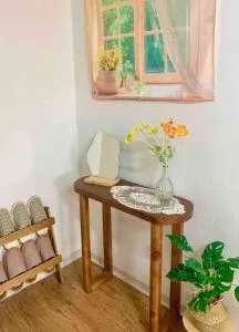 Dunchon Stay - Wittomach'i