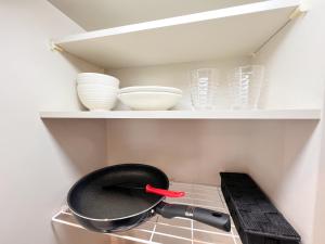 East Ikebukuro ERIO Free WiFi