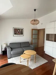 Charmant studio - La Garenne-Colombes