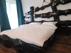 Casa Fleur de Lys Dâmbovicioara