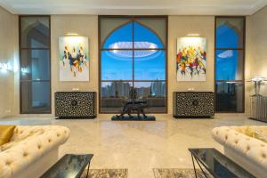 Palais Les Orchidées - Villa de Luxe à 15 minutes du Centre