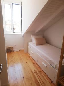 Martim Vaz - Rooftop