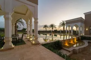 Palais Les Orchidées - Oulad Jellal