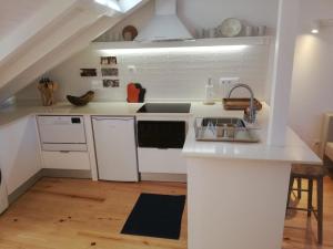 Martim Vaz - Rooftop