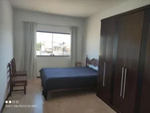 Excelente suíte próximo ao centro - Bom Jesus do Itabapoana