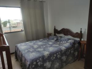 Excelente suíte próximo ao centro