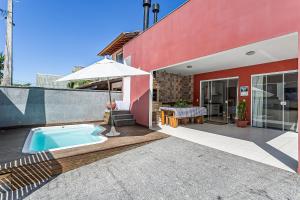 Lagoa da Chica - 12 pessoas