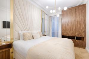 Serviced Apartment - 6 Guests - Champs-Élysées