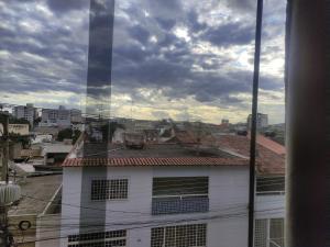 Excelente suíte próximo ao centro