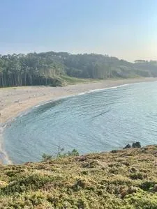 Apartamento Las Nisas VUT-6351-AS - Tox