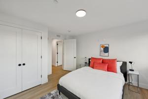 Market View Residence 504 I 2 Bedroom 2 Bathroom - 3hvězdičkové hotely ve městě Wilmington