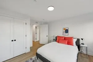 Market View Residence 504 I 2 Bedroom 2 Bathroom - 塔里维尔