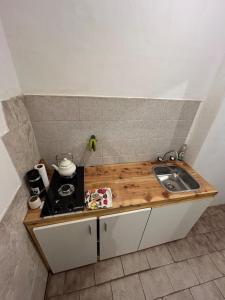 Apart La Vecindad 2 pax