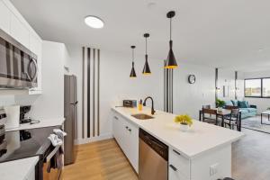 Stunning 1bd1bth I New Construction