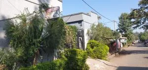 Haribuguset House - Yinesa