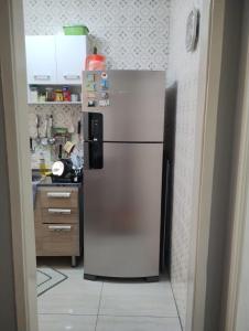 Sinta-se em casa, mesmo longe dela!